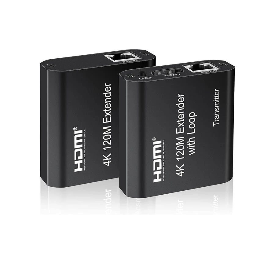 4K HDMI Extender 120M suppliers